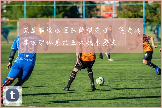 深度解读法国队阵型变迁：德尚构建攻守体系的五大战术要点